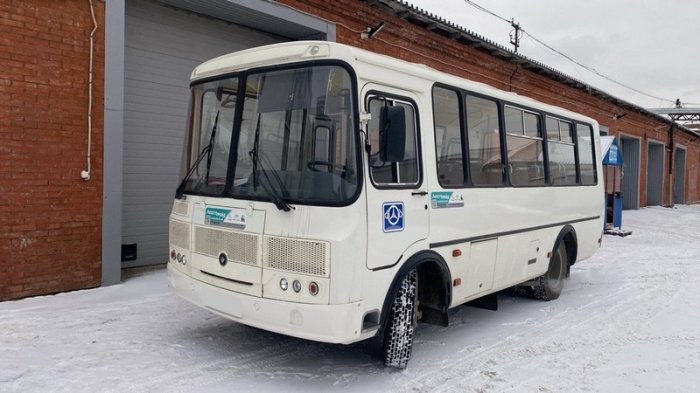 Установка ГБО на ПАЗ-32053 2024 г , ГБО 2 поколения Landi Renzo (Италия), ДВС 4,7 л., 122 л.с. 8 цилиндров (Карбюратор)