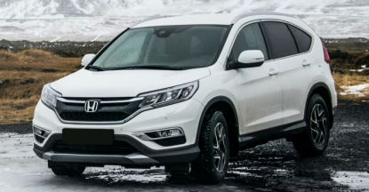 Установка газобаллонного оборудования на пропане